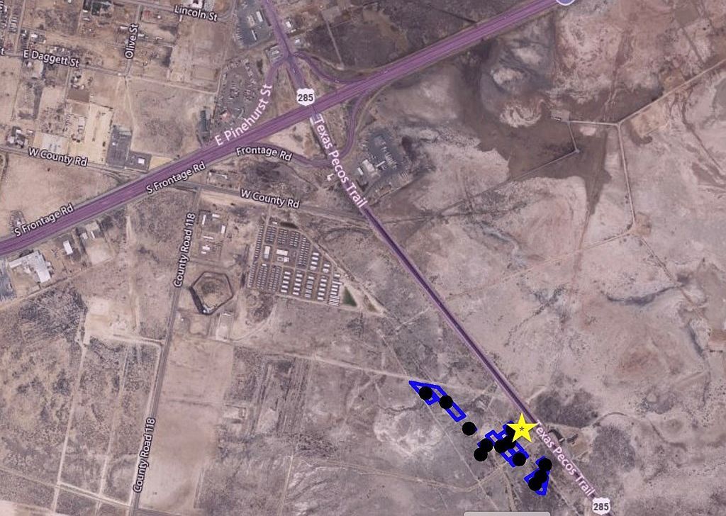 Highway 285 Pecos, TX 79772 - Thumbnail 3