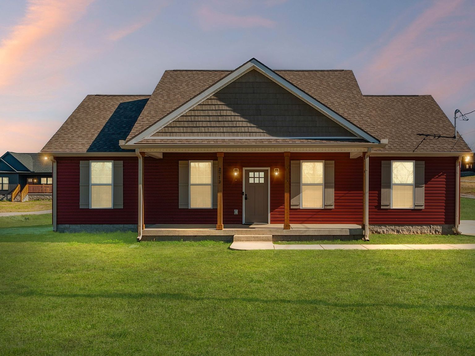 2713 McConnell Rd Cornersville, TN 37047 - Thumbnail 3