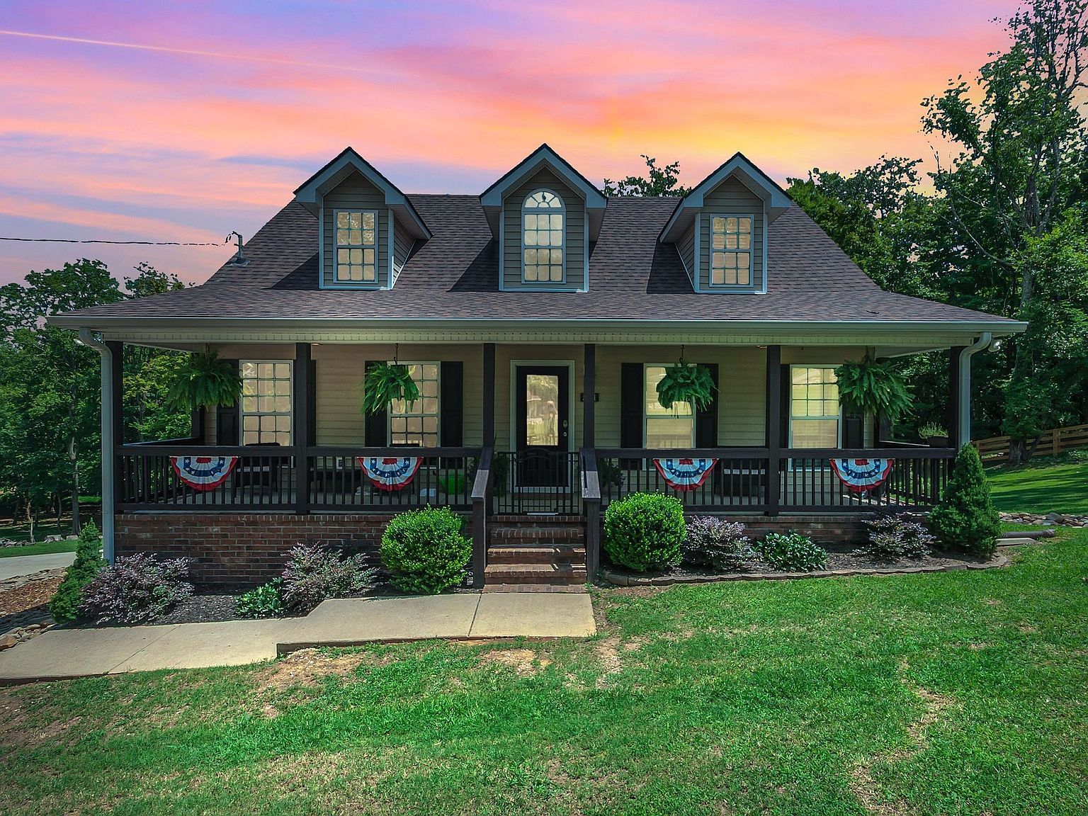 541 Skyline Dr Lewisburg, TN 37091 - Thumbnail 3