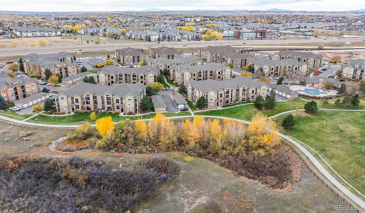 9227 Rolling Way #308 Parker, CO 80134 - Thumbnail 3