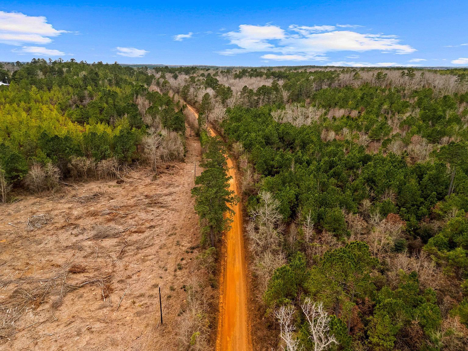 Liberty Rd Jefferson, TX 75657 - Thumbnail 3