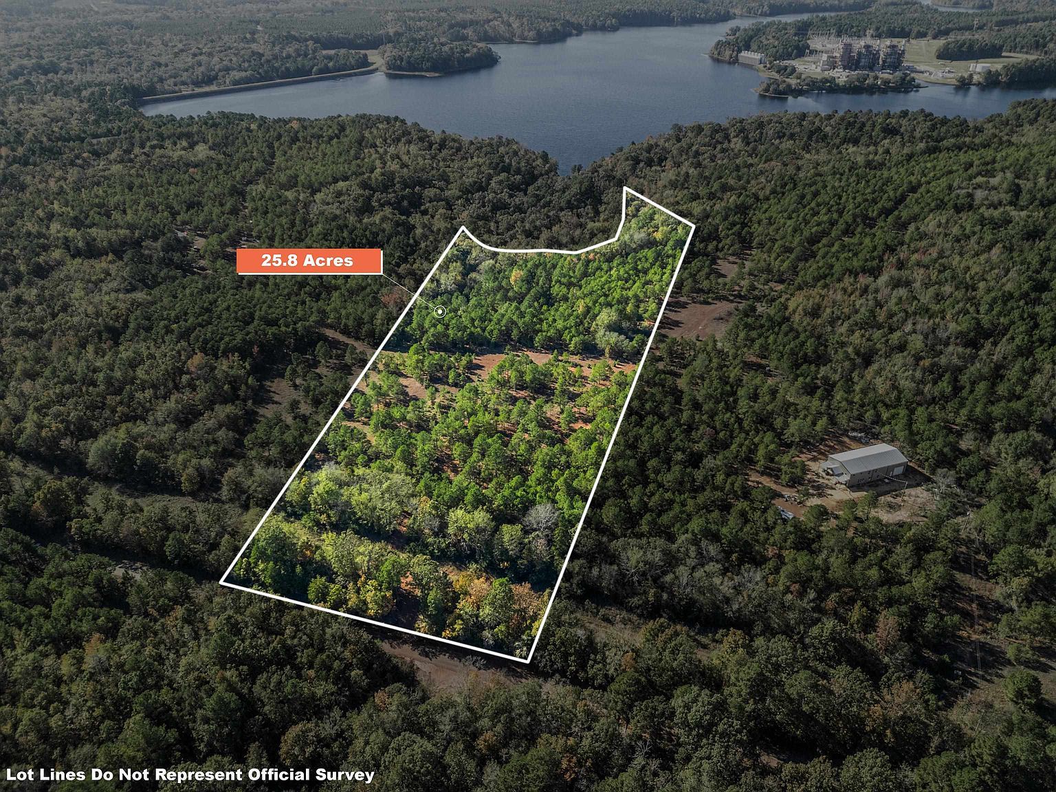 1512 Victory School Rd Avinger, TX 75630 - Thumbnail 3