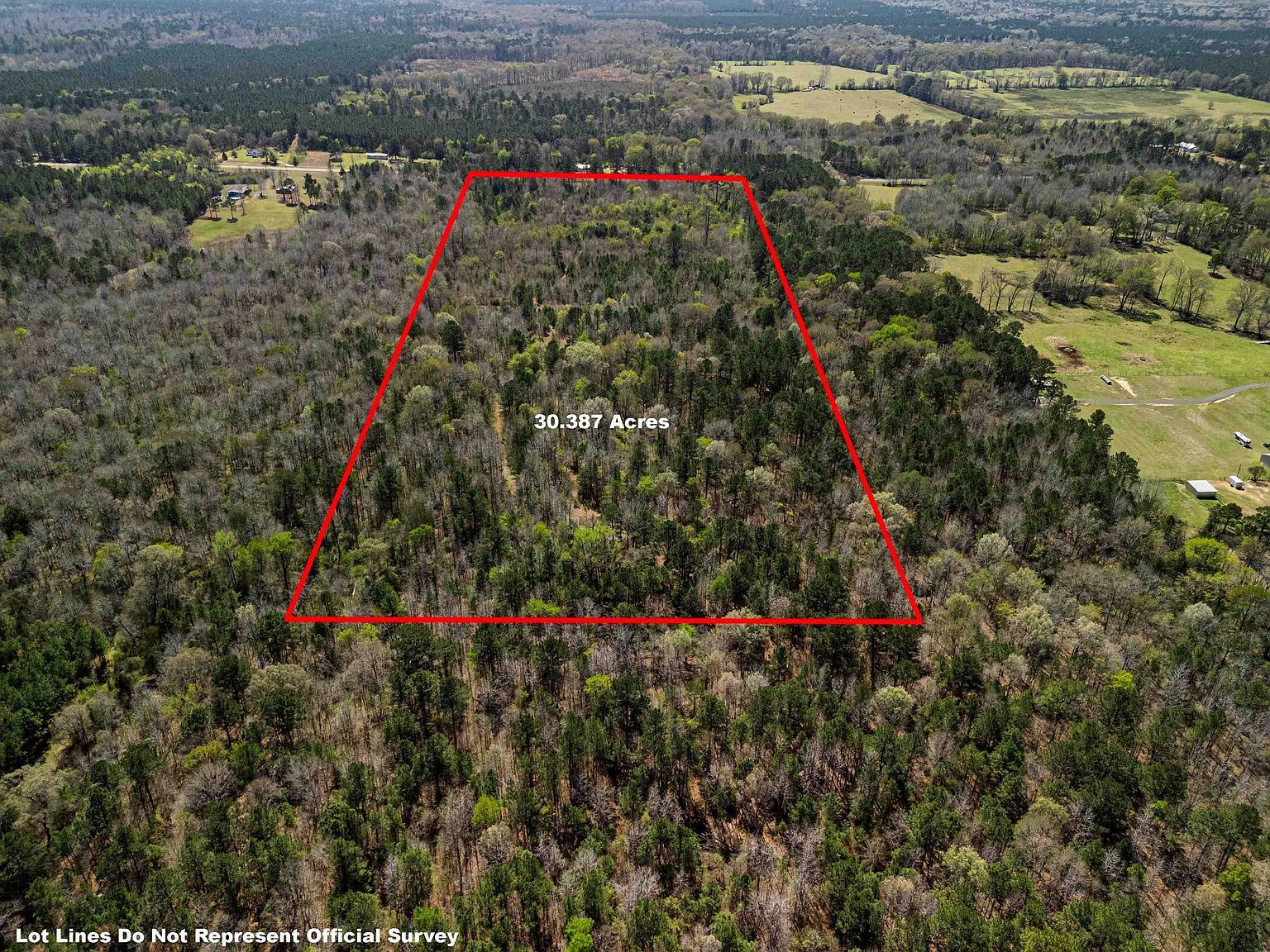 E Highway 49 Jefferson, TX 75657 - Thumbnail 3