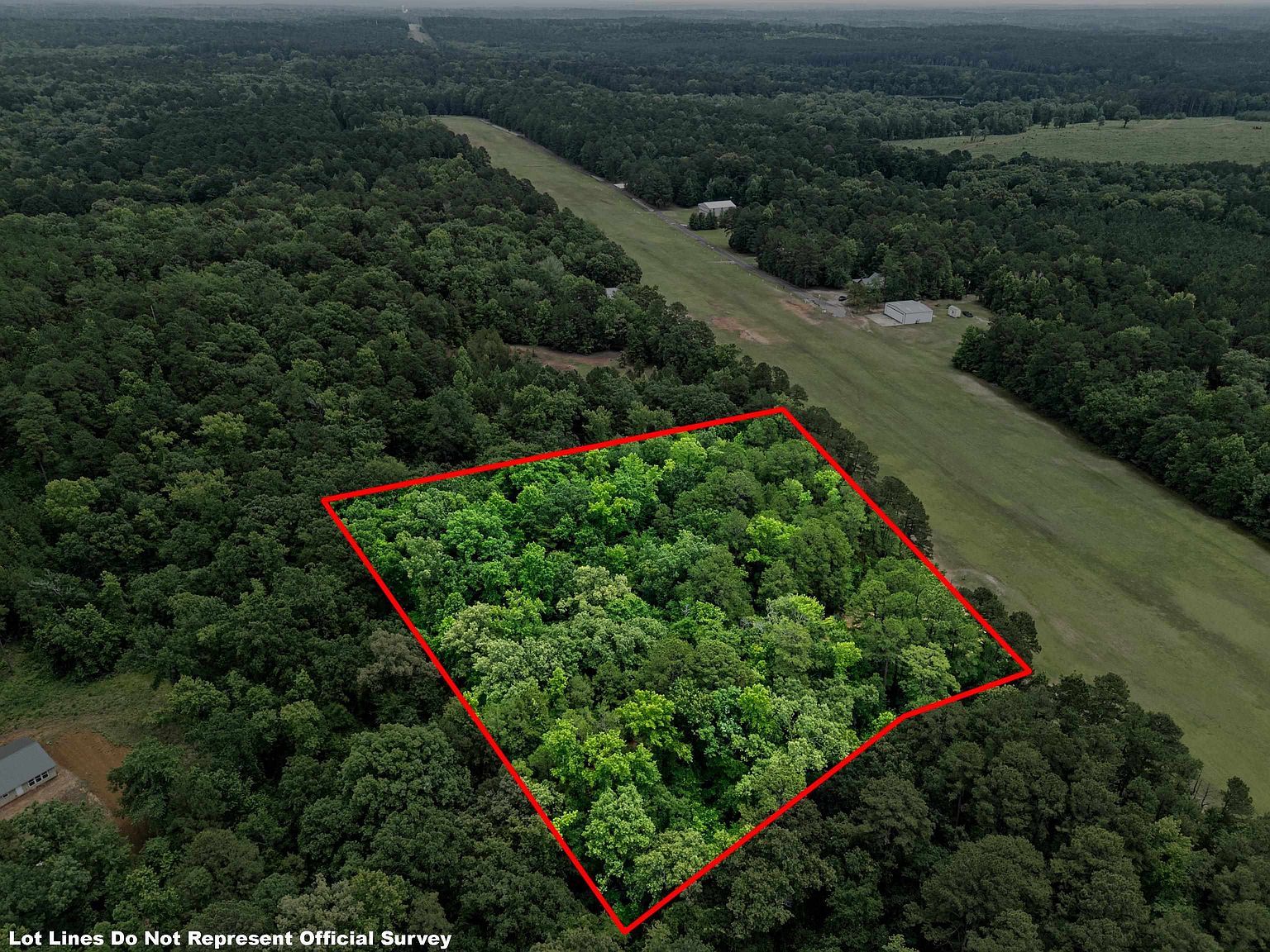 399 County Road 1510 Avinger, TX 75630 - Thumbnail 3