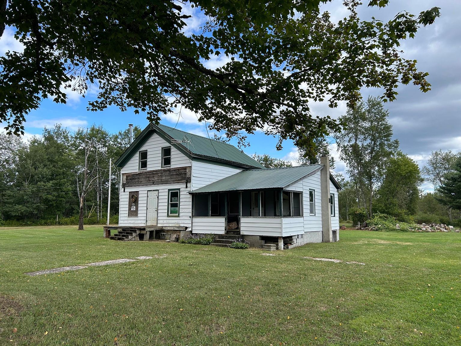 1406 Gray Wilmurt Rd Cold Brook, NY 13324 - Thumbnail 3