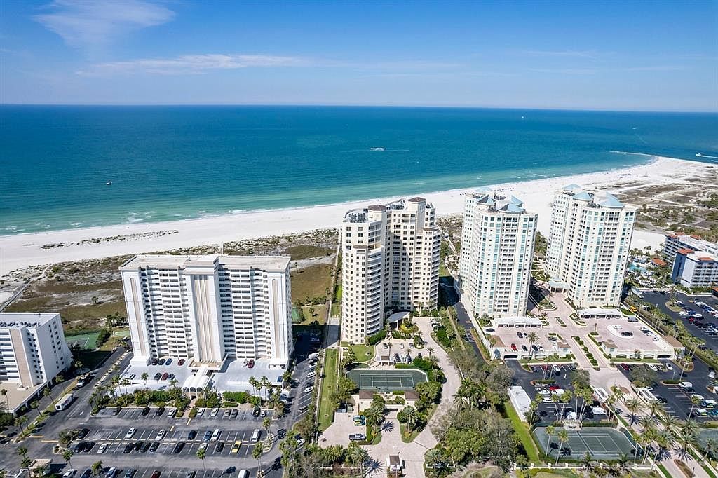 1200 Gulf Blvd APT 902 Clearwater, FL 33767 - Thumbnail 3
