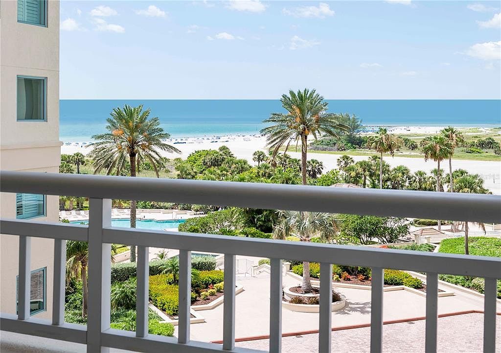 1180 Gulf Blvd APT 504 Clearwater, FL 33767 - Thumbnail 3