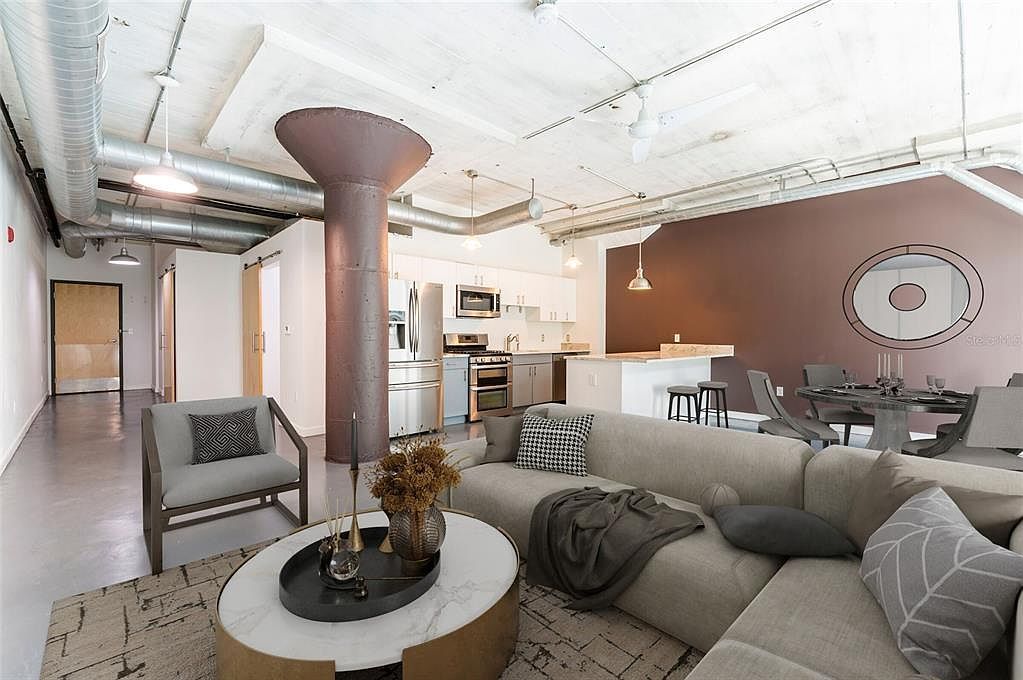 101 N 12th St UNIT 306 Tampa, FL 33602 - Thumbnail 3