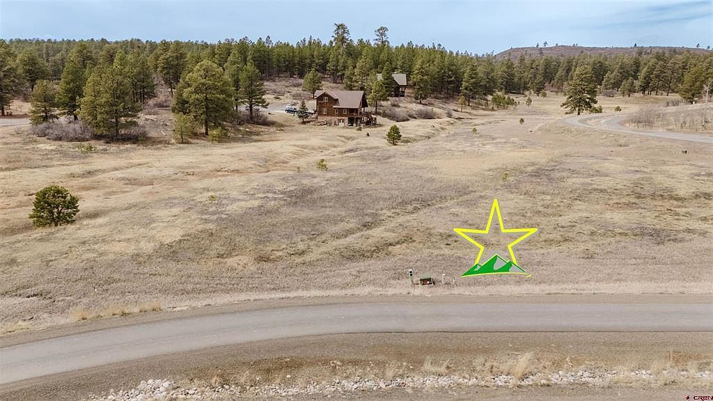 152 Santino Pl Pagosa Springs, CO 81147 - Thumbnail 3