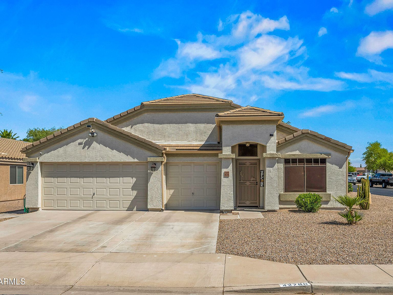 42760 W Magnolia Rd Maricopa, AZ 85138 - Thumbnail 3