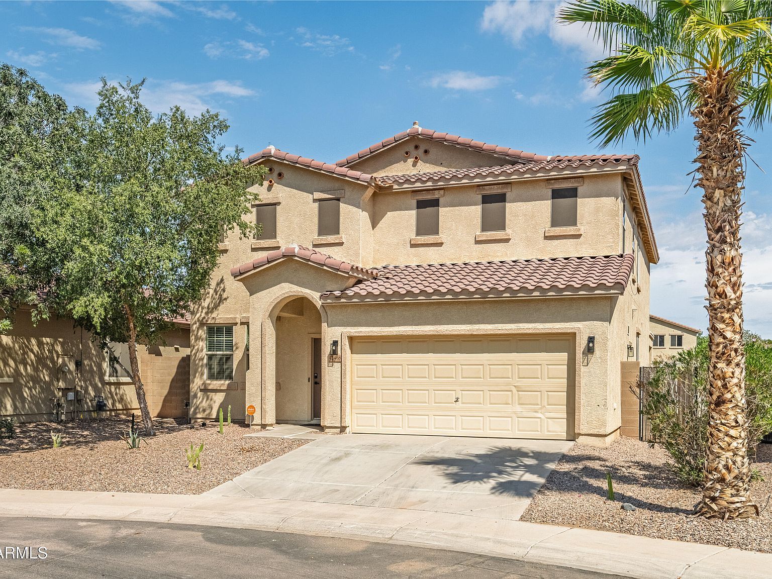 42468 W Palmyra Ln Maricopa, AZ 85138 - Thumbnail 3