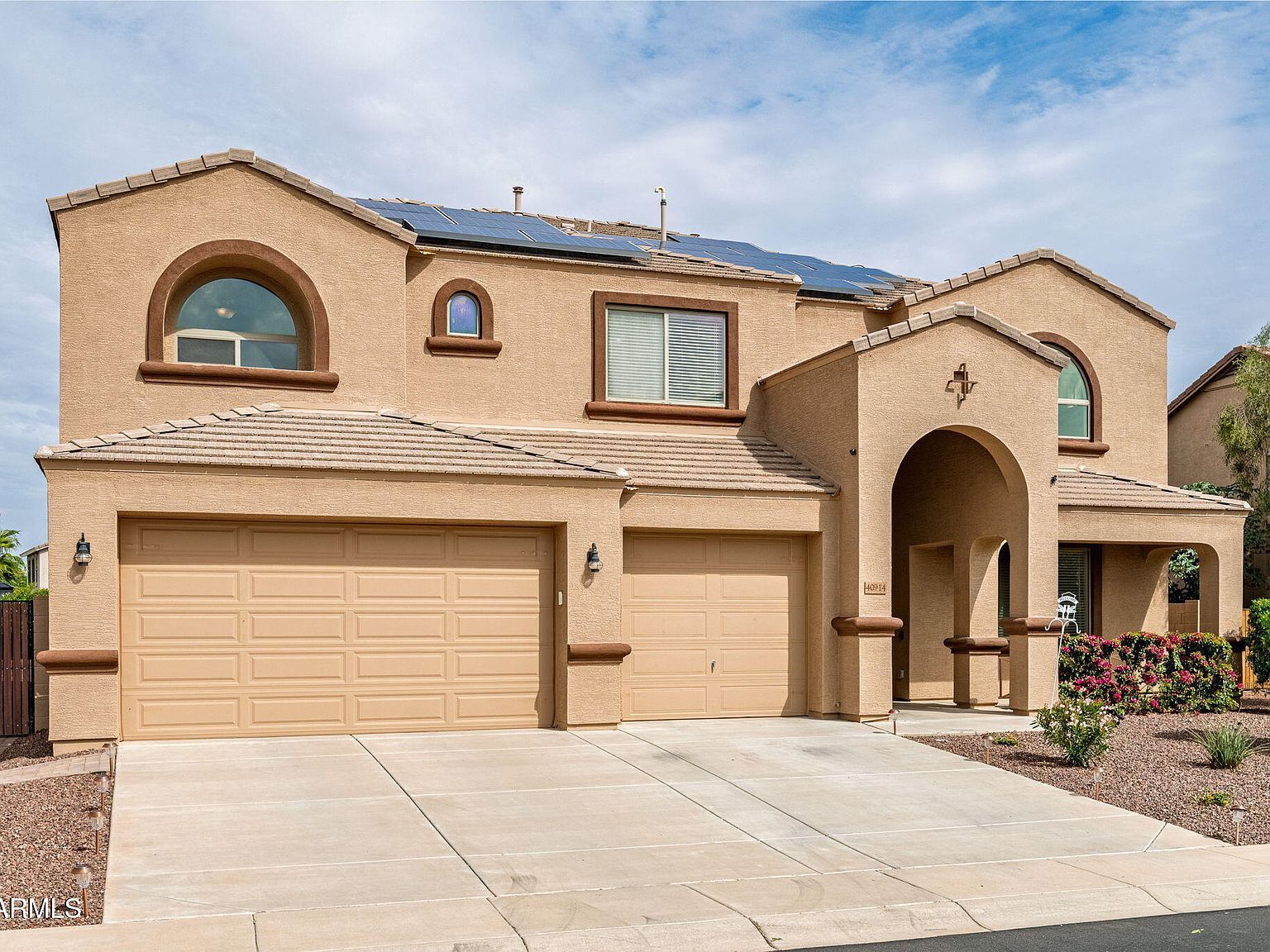 40914 W Hopper Dr Maricopa, AZ 85138 - Thumbnail 3