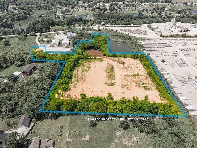 LOT 3 County Road A Elkhorn, WI 53121 - Thumbnail 3