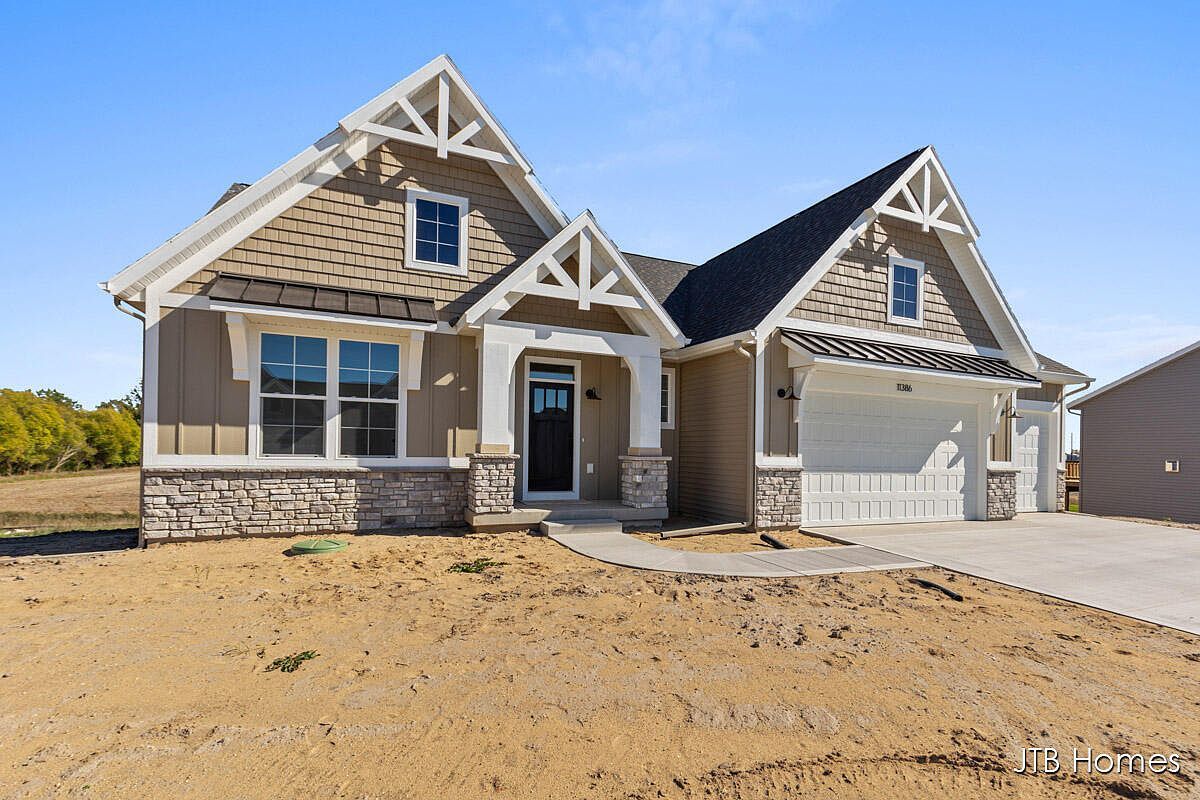 11386 Shoreline Dr #114 Allendale, MI 49401 - Thumbnail 3