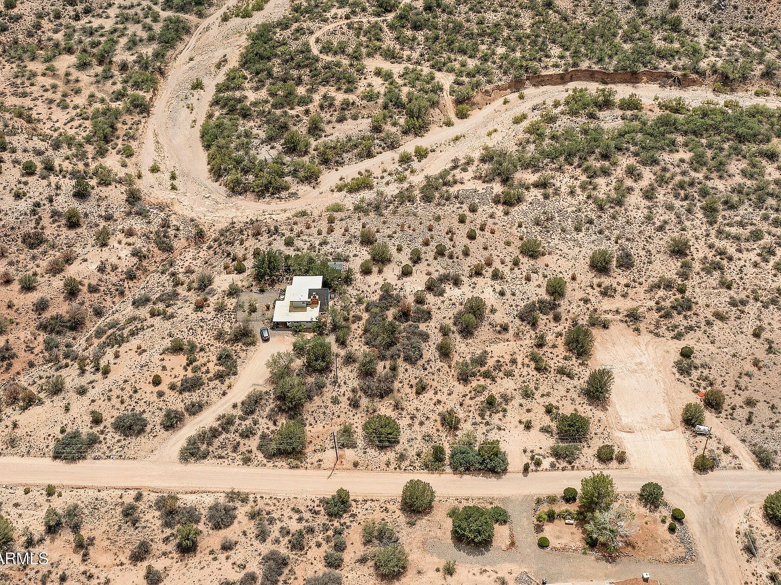 4335 E Coyote Cyn Rimrock, AZ 86335 - Thumbnail 3