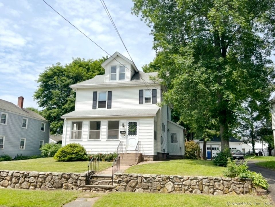 46 Glenwood St Manchester, CT 06040 - Thumbnail 3