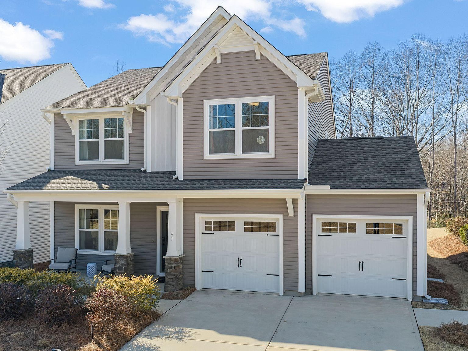 41 Manor Stone Dr Clayton, NC 27527 - Thumbnail 3