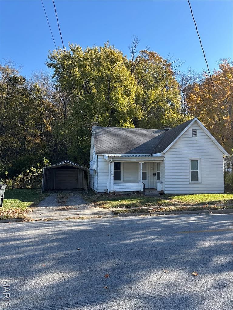 1100 Fulton Ave Hannibal, MO 63401 - Thumbnail 3