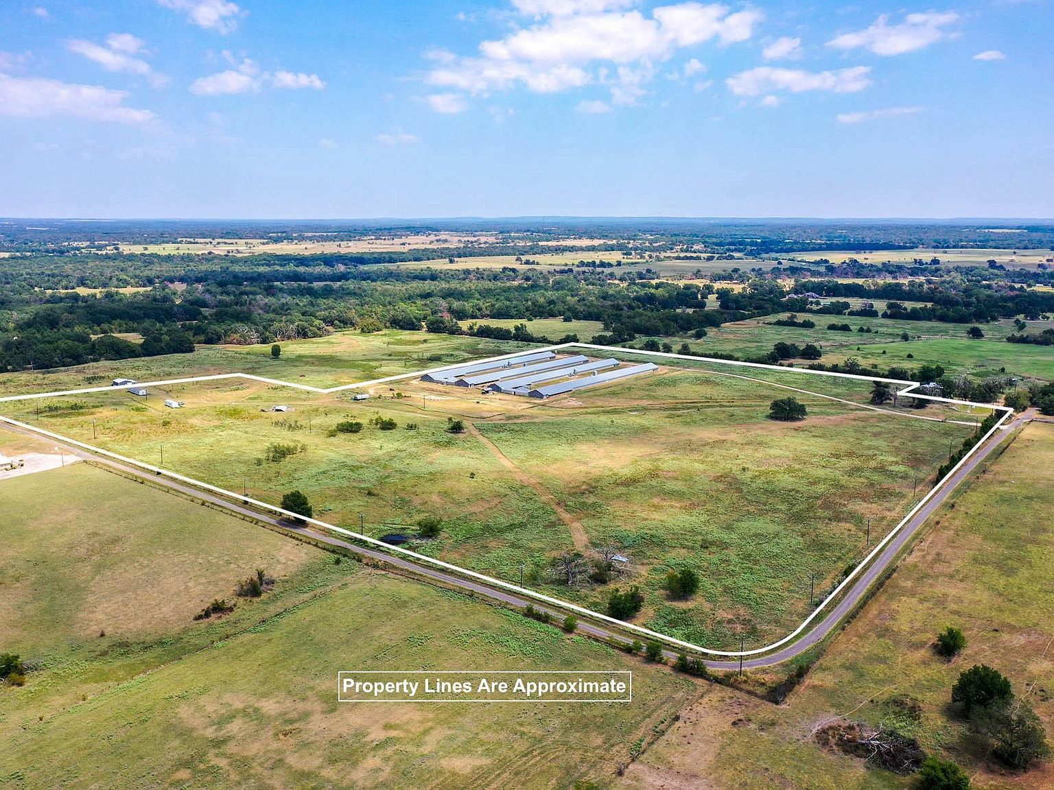 3585 County Road 2701 Tennessee Colony, TX 75861 - Thumbnail 3