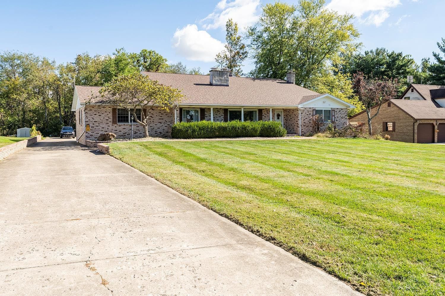 116 Meadow Ln Hillsboro, OH 45133 - Thumbnail 3