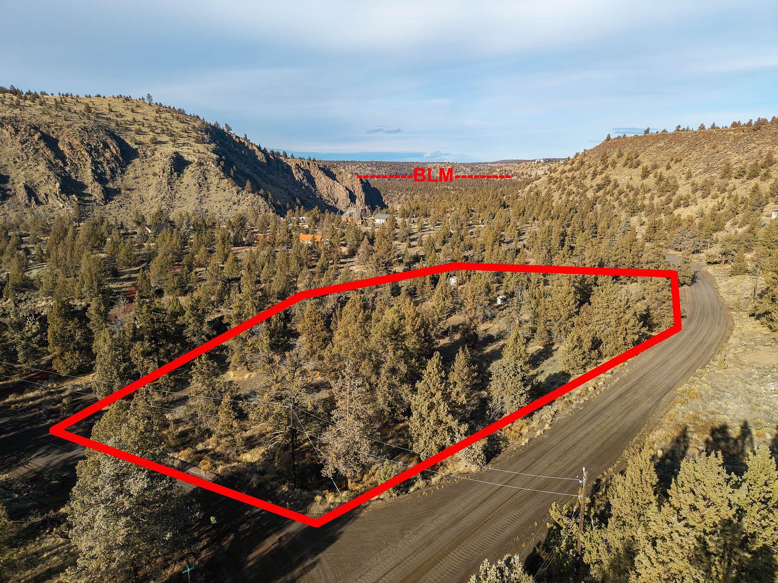 9745 NW Placer Ln Terrebonne, OR 97760 - Thumbnail 3