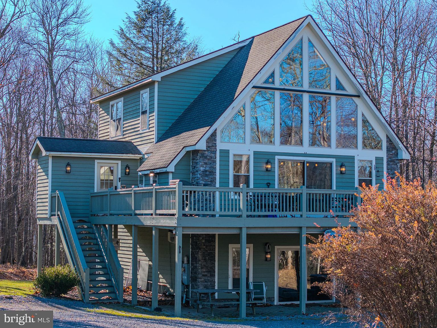 220 Woodlands Hill Ln Oakland, MD 21550 - Thumbnail 3