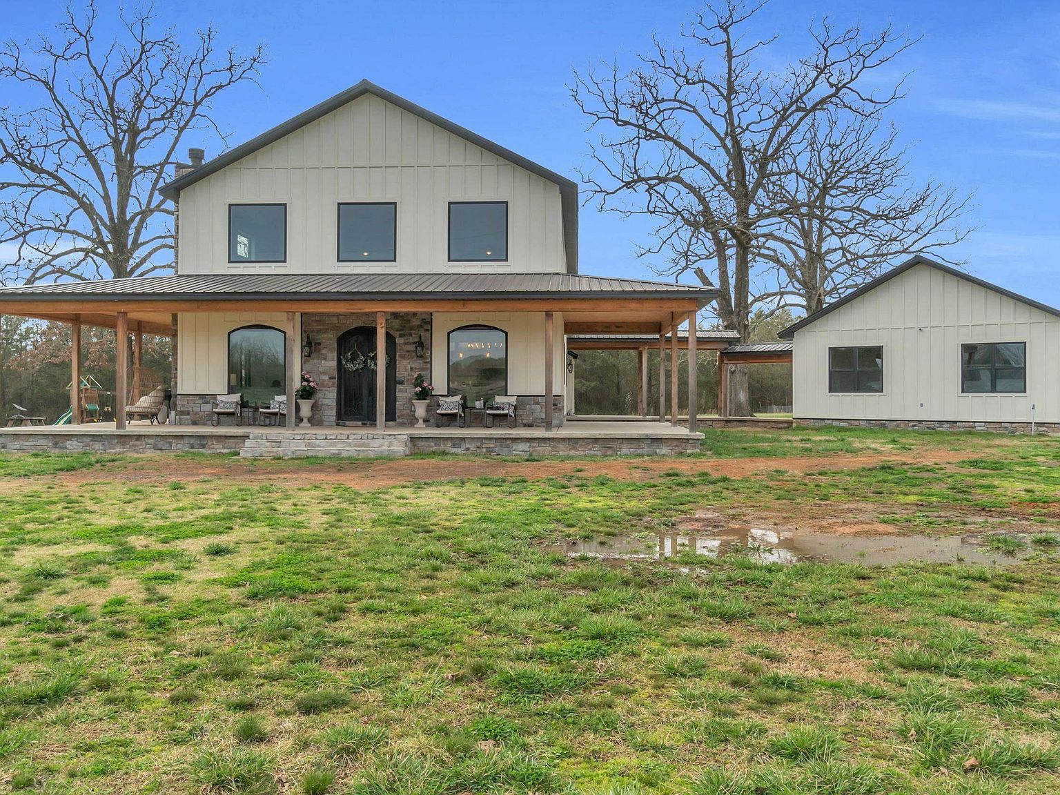 141 Earnie Atkins Rd Pangburn, AR 72121 - Thumbnail 3