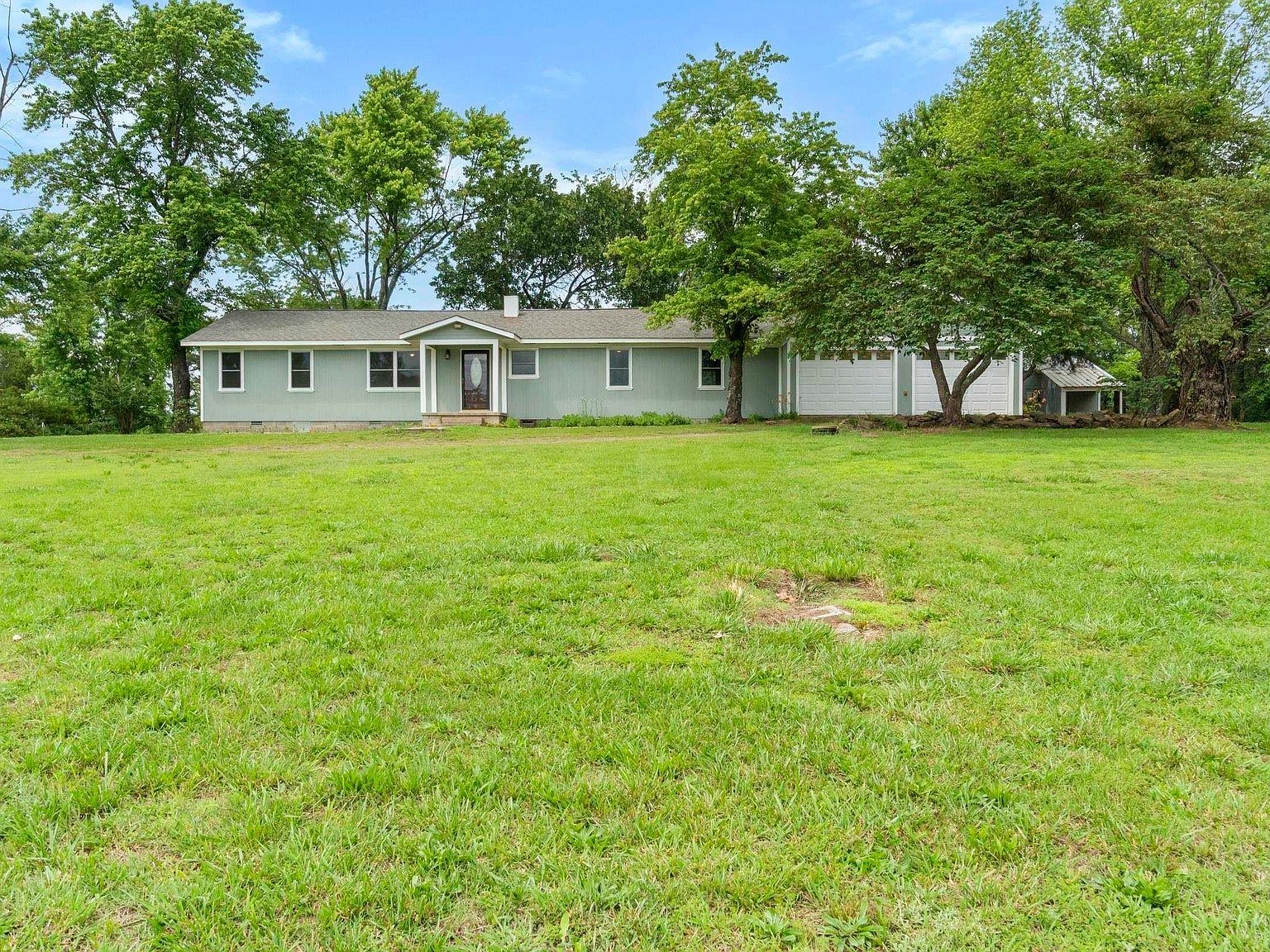 5248 Highway 36 W Rose Bud, AR 72137 - Thumbnail 3