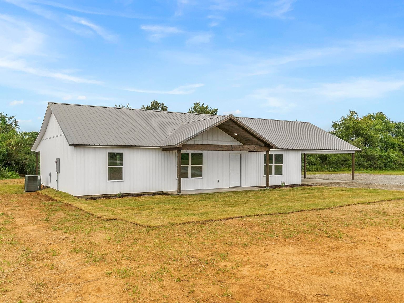 642 School Rd Rose Bud, AR 72137 - Thumbnail 3