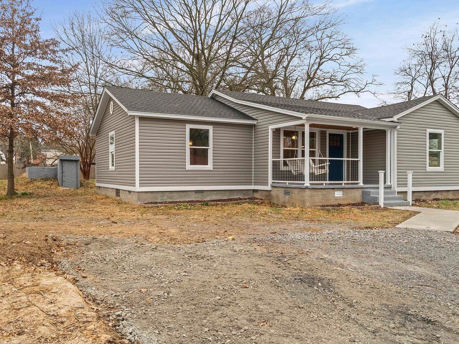 305 N Elm St Bald Knob, AR 72010 - Thumbnail 3