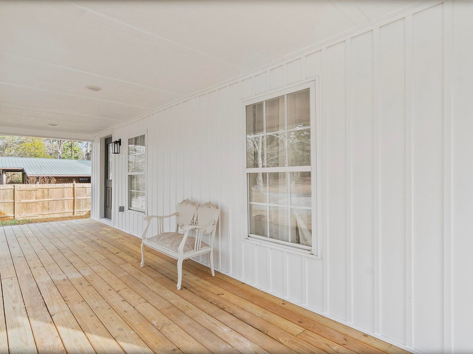 1105 Wedding Ford Rd Heber Springs, AR 72543 - Thumbnail 3