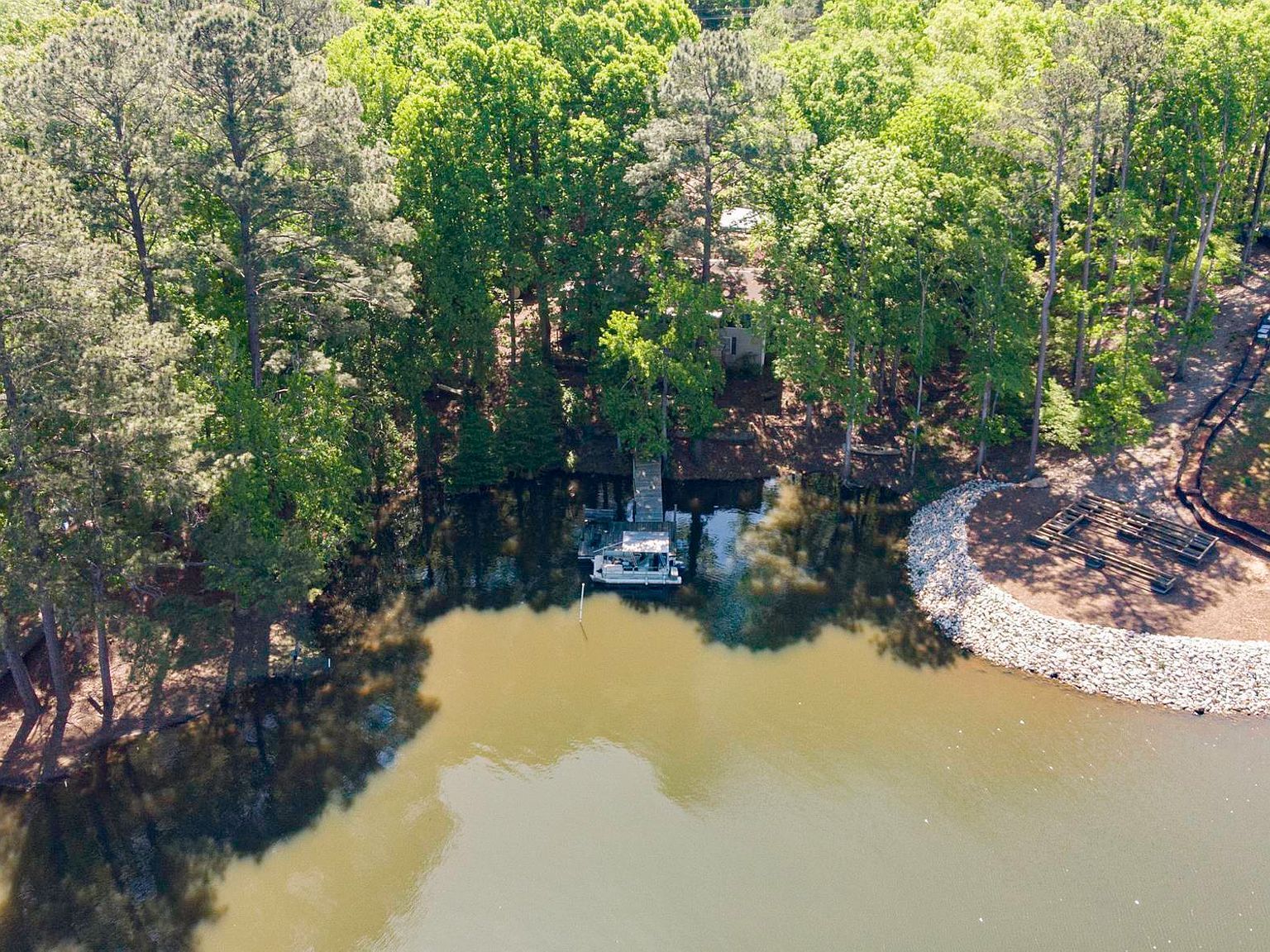 2614 Lake Rd Ridgeway, SC 29130 - Thumbnail 3