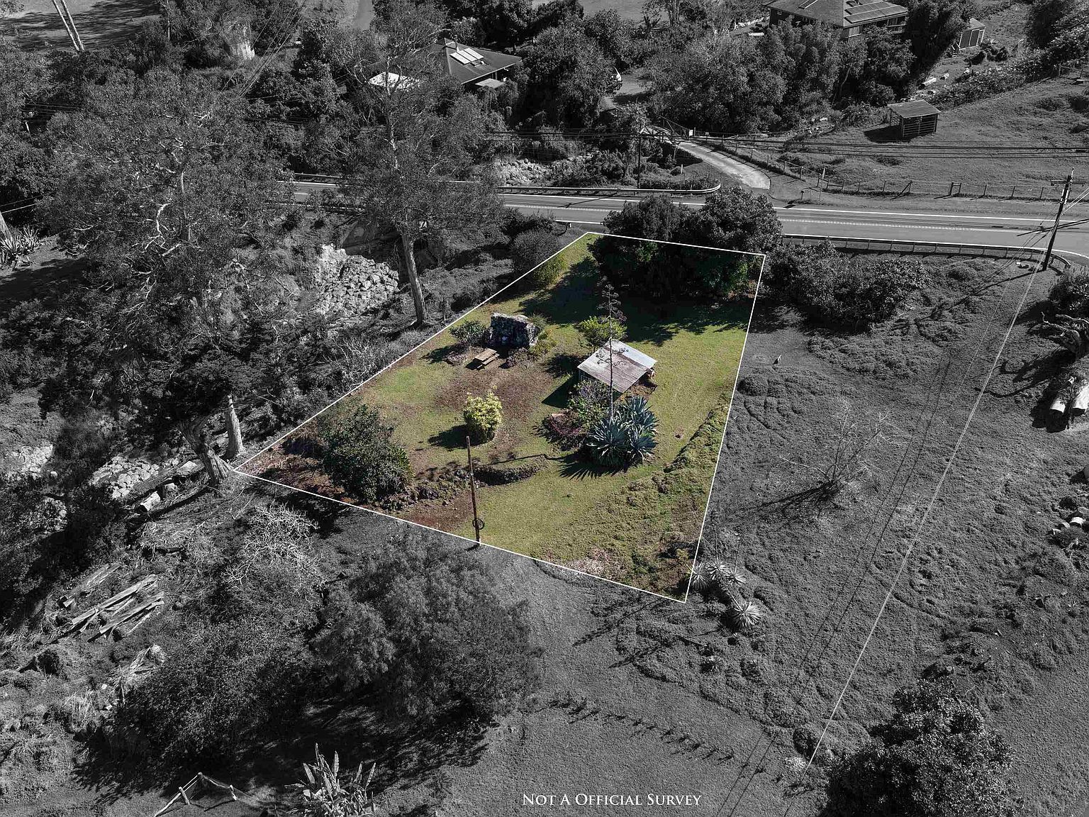 1575 Kamehameiki Rd #1 Kula, HI 96790 - Thumbnail 3