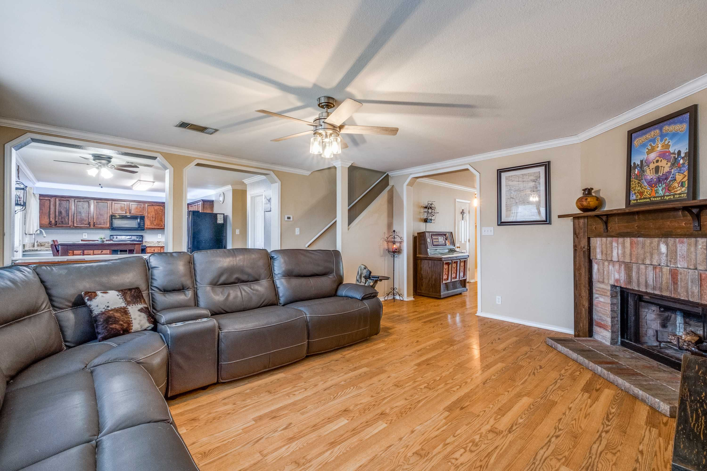 2130 Creek Knoll, San Antonio, TX, USA, 78253 - Thumbnail 3