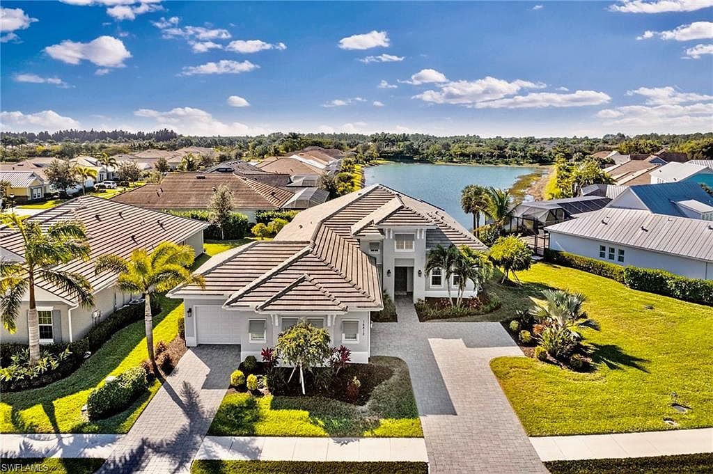 14812 Dockside Ln Naples, FL 34114 - Thumbnail 3