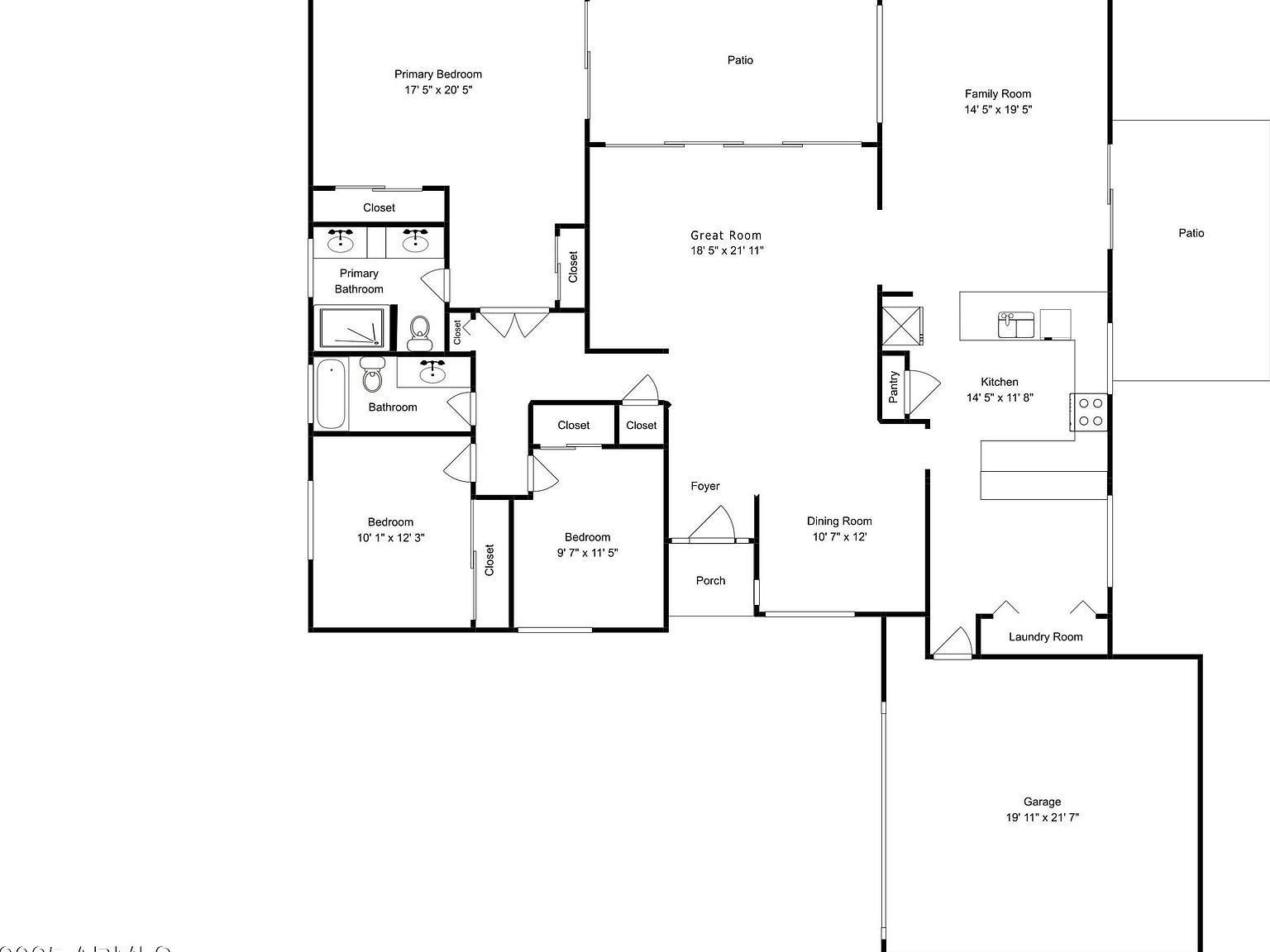 16216 N 33rd Dr Phoenix, AZ 85053 - Thumbnail 3