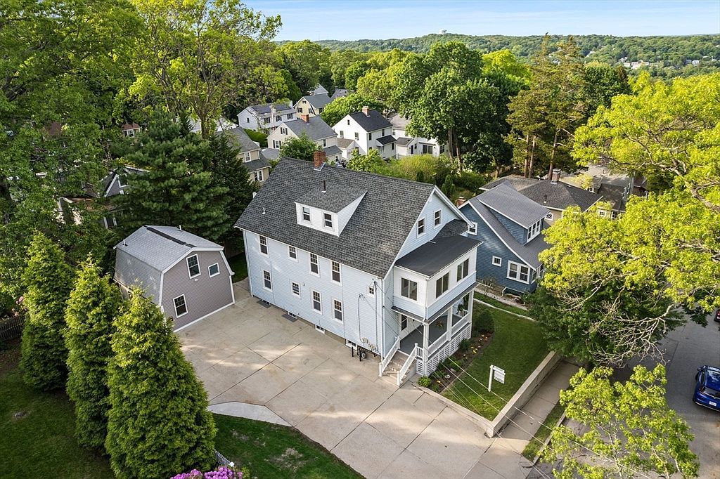 37 Fountain Rd #2 Arlington, MA 02476 - Thumbnail 3