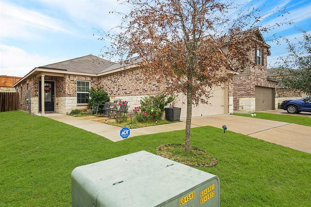 13220 William McKinley Way Manor, TX 78653 - Thumbnail 3