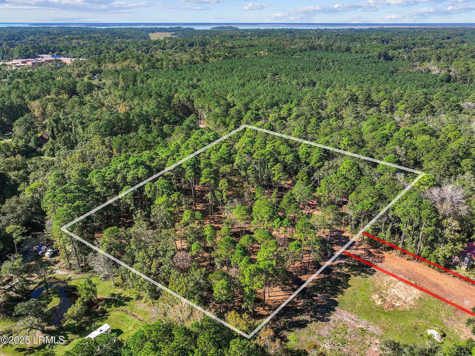 40 Mamie Frazer Ln Beaufort, SC 29906 - Thumbnail 3