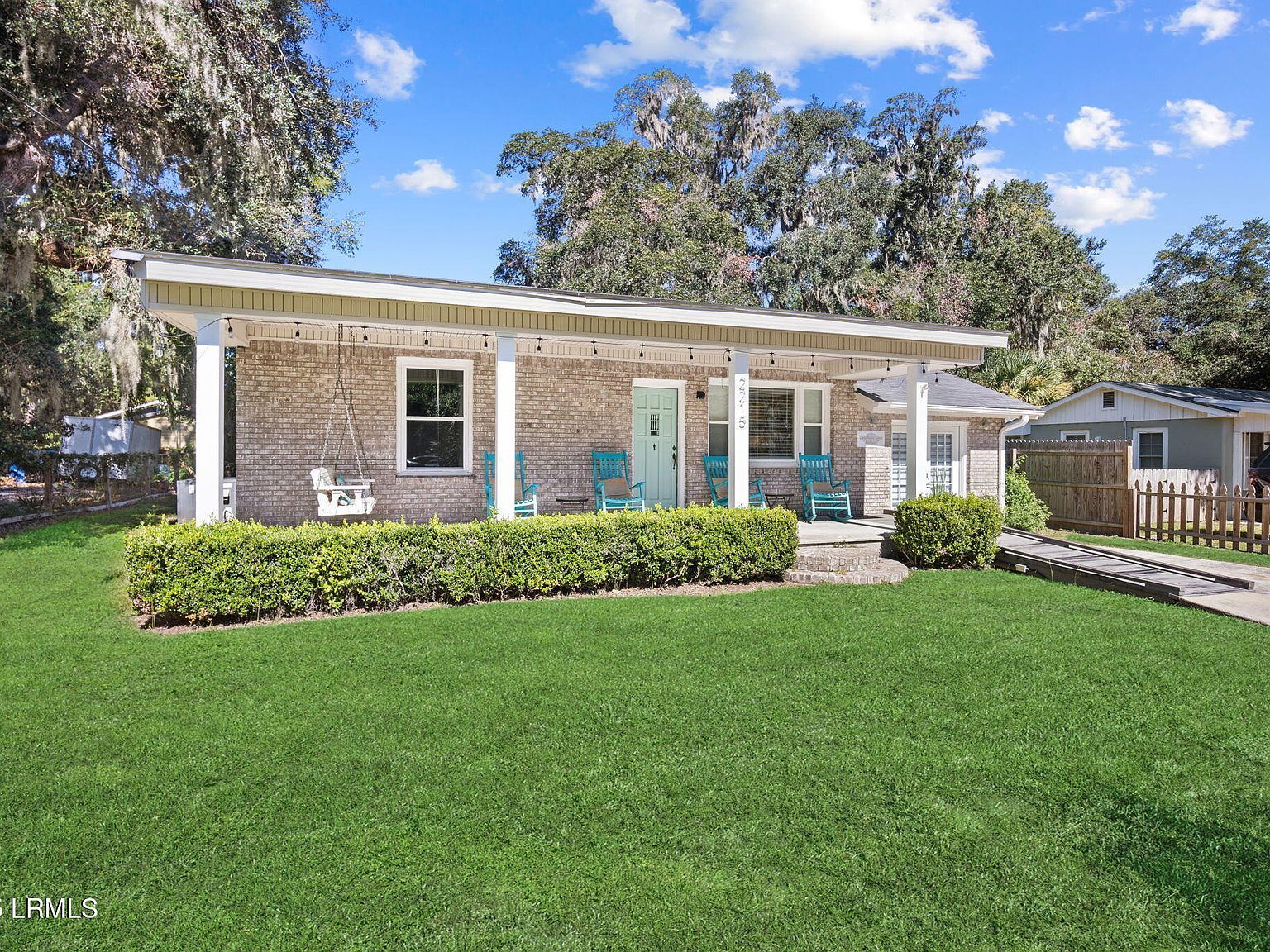 2215 National St Beaufort, SC 29902 - Thumbnail 3