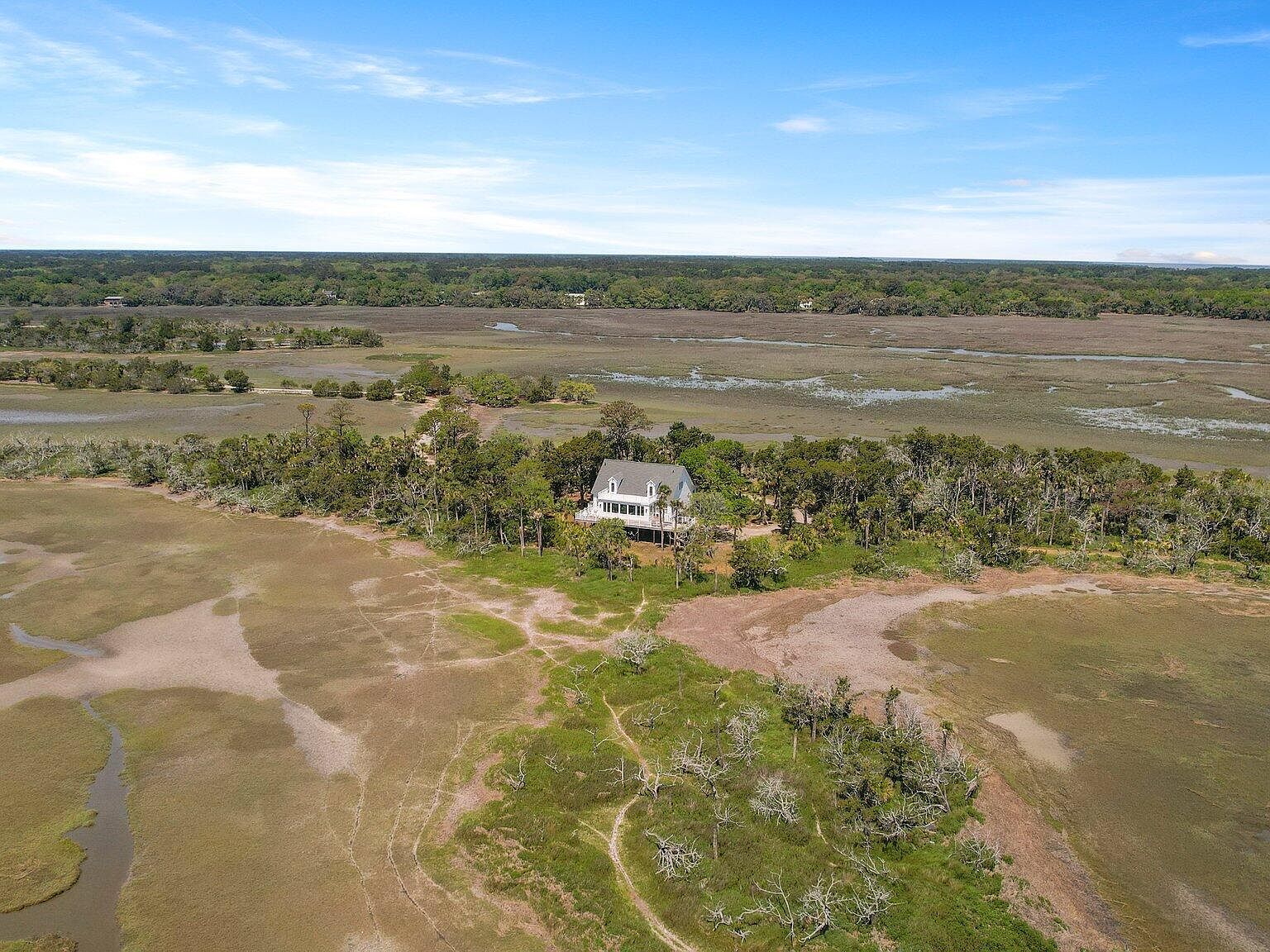 200 Little Horse Island Dr Saint Helena Island, SC 29920 - Thumbnail 3