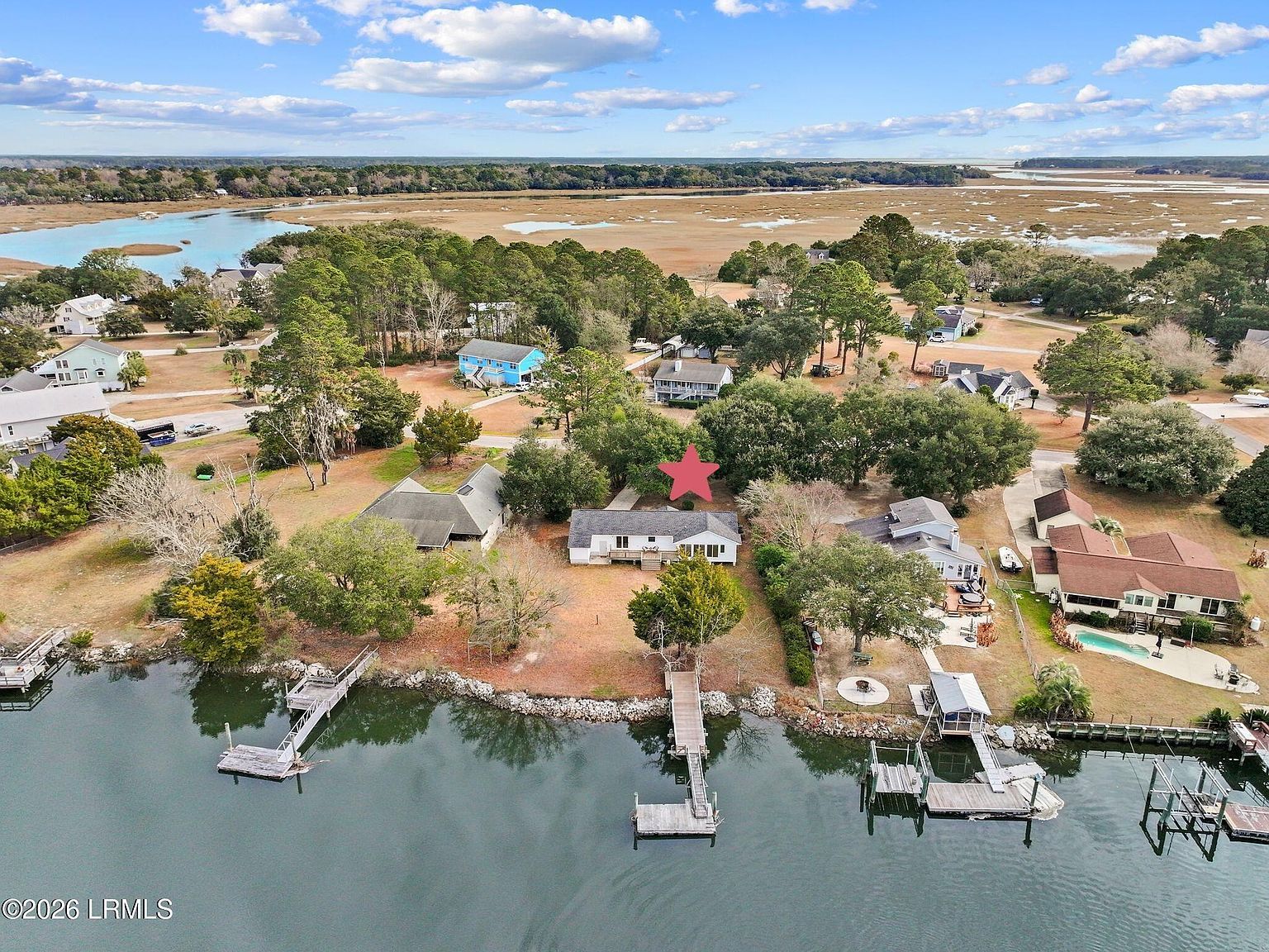 1820 Carolina Ave Beaufort, SC 29906 - Thumbnail 3