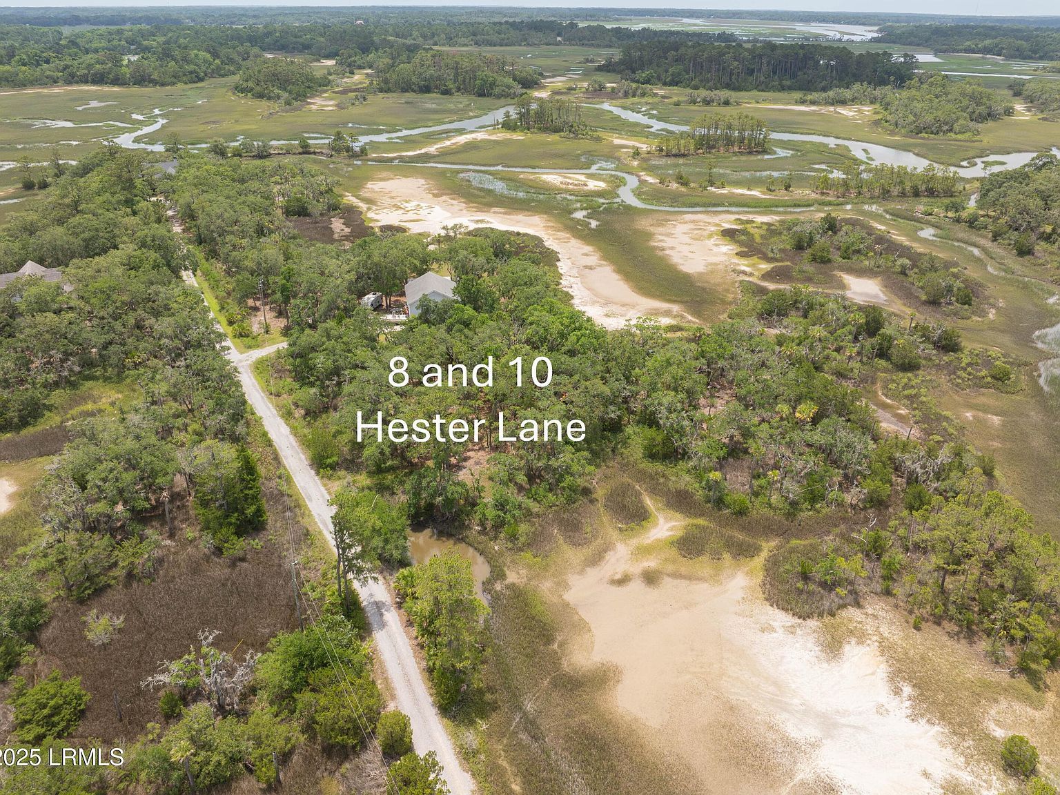 8 Hester Ln #10 Beaufort, SC 29907 - Thumbnail 3