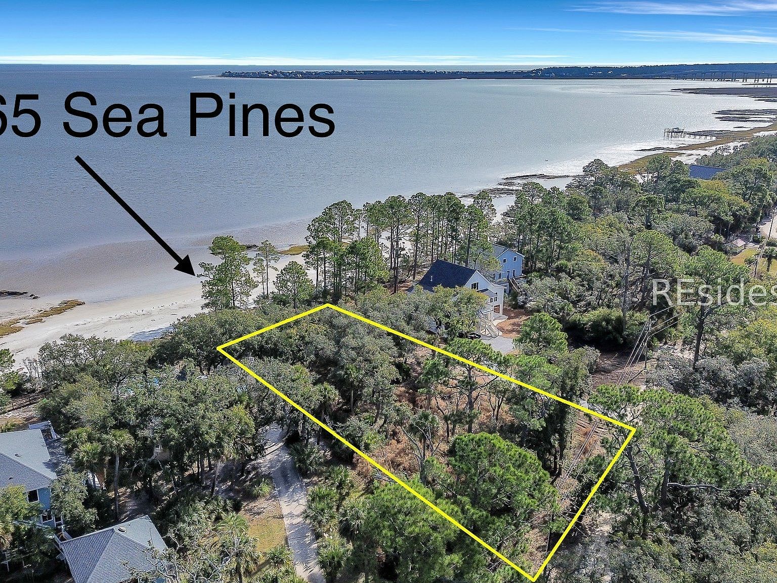 165 Sea Pines Dr Saint Helena Island, SC 29920 - Thumbnail 3
