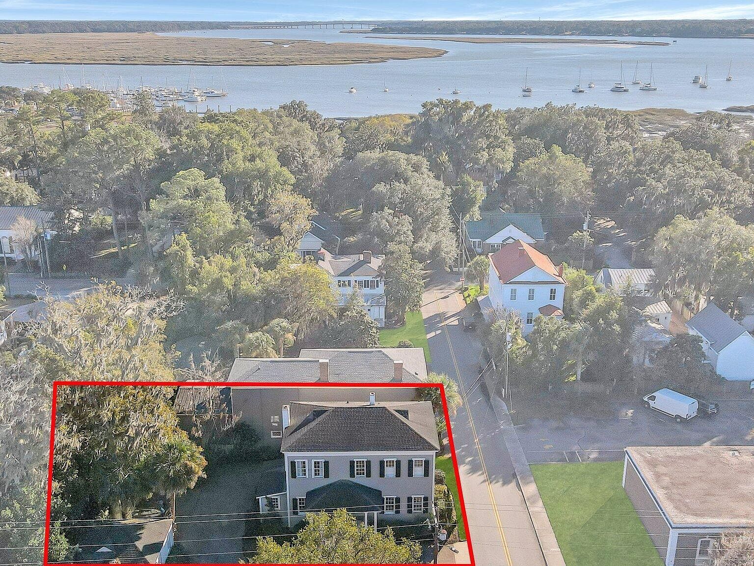 1214 King St Beaufort, SC 29902 - Thumbnail 3