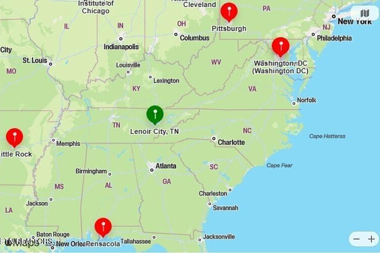 902 Twin Coves Cir Lenoir City, TN 37772 - Thumbnail 3