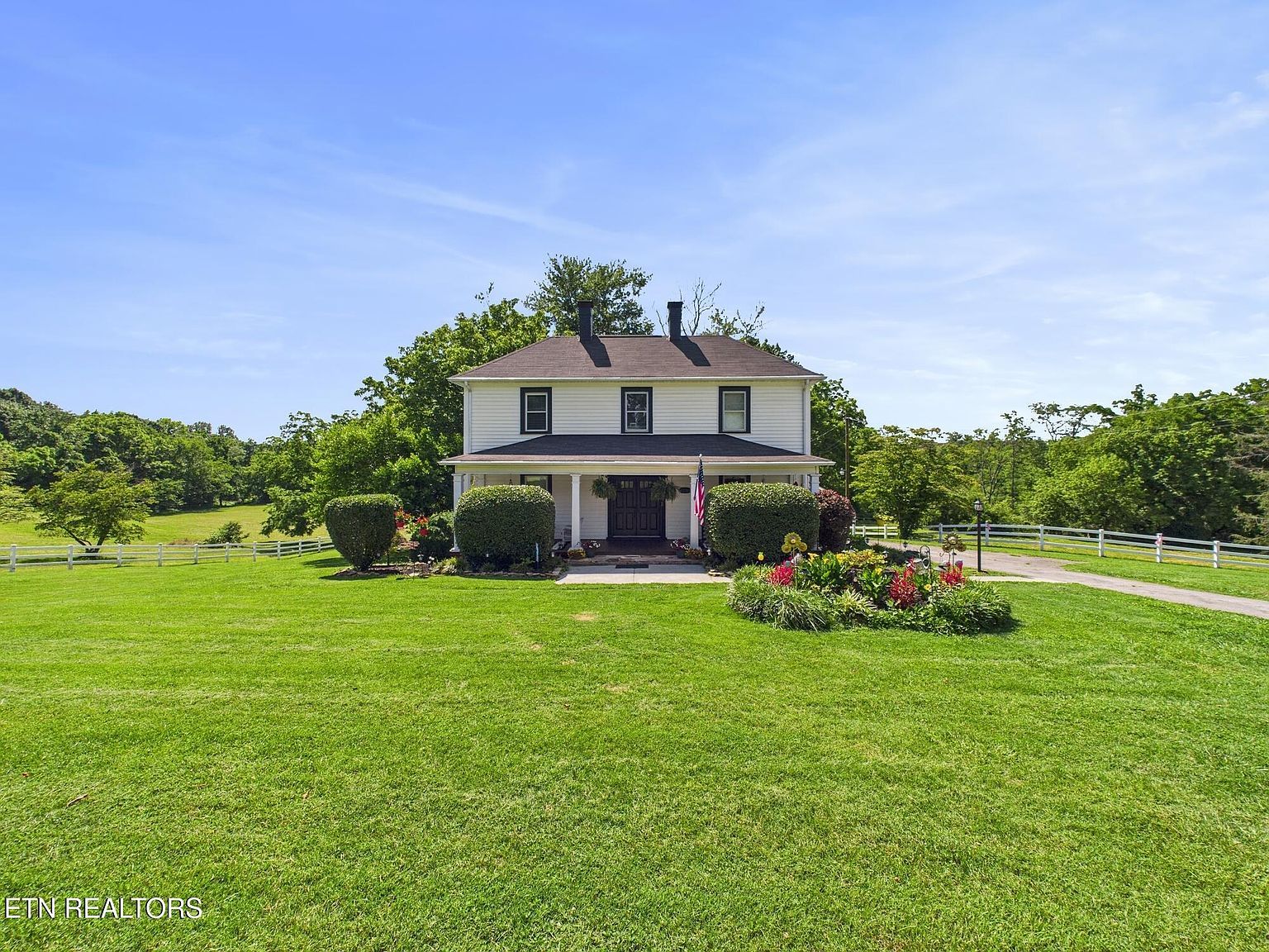 3287 Town Creek Rd W Lenoir City, TN 37771 - Thumbnail 3