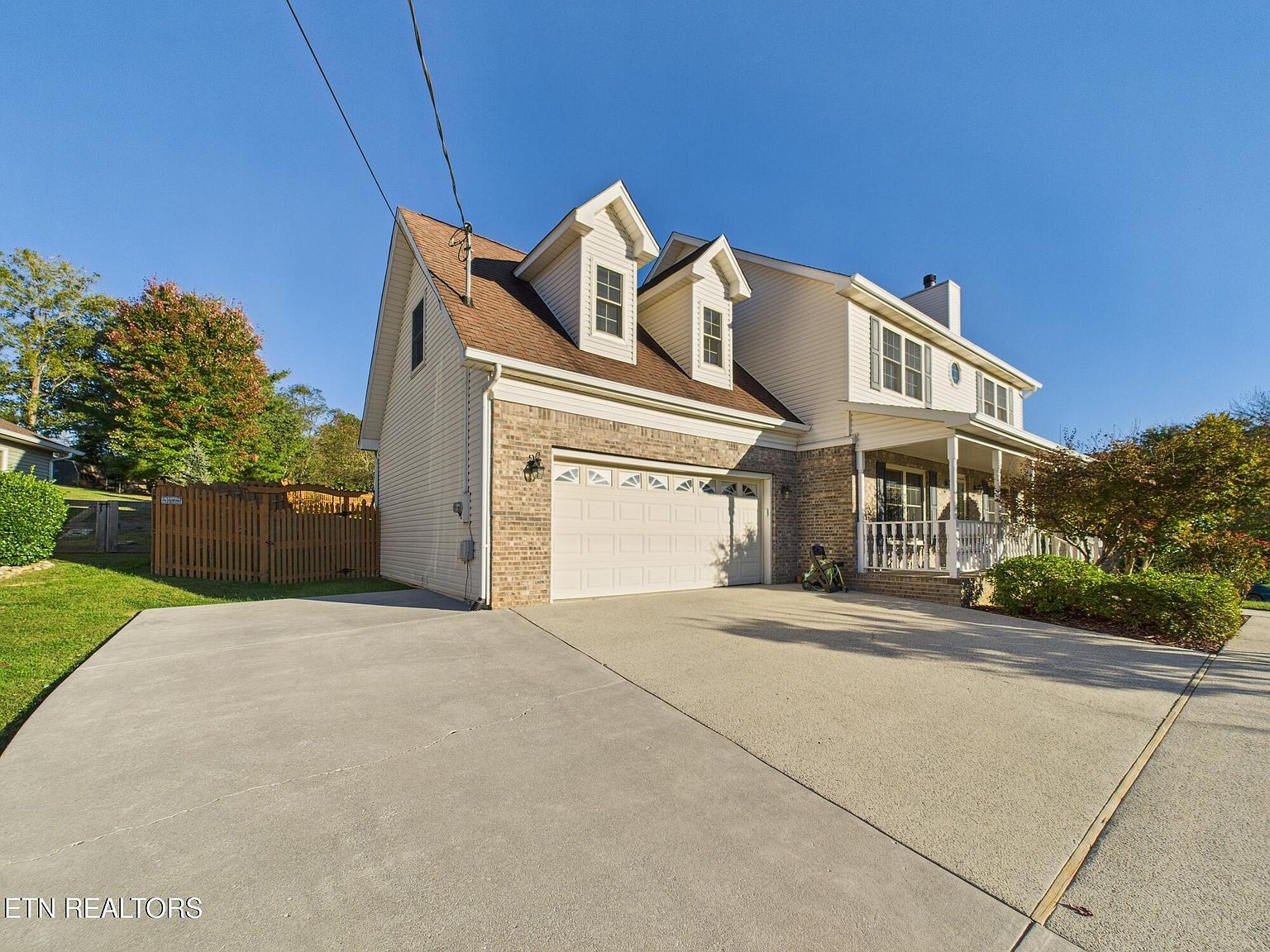 572 Mariner Point Dr Clinton, TN 37716 - Thumbnail 3