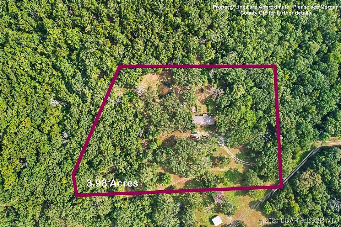 16473 Highway O Gravois Mills, MO 65037 - Thumbnail 3