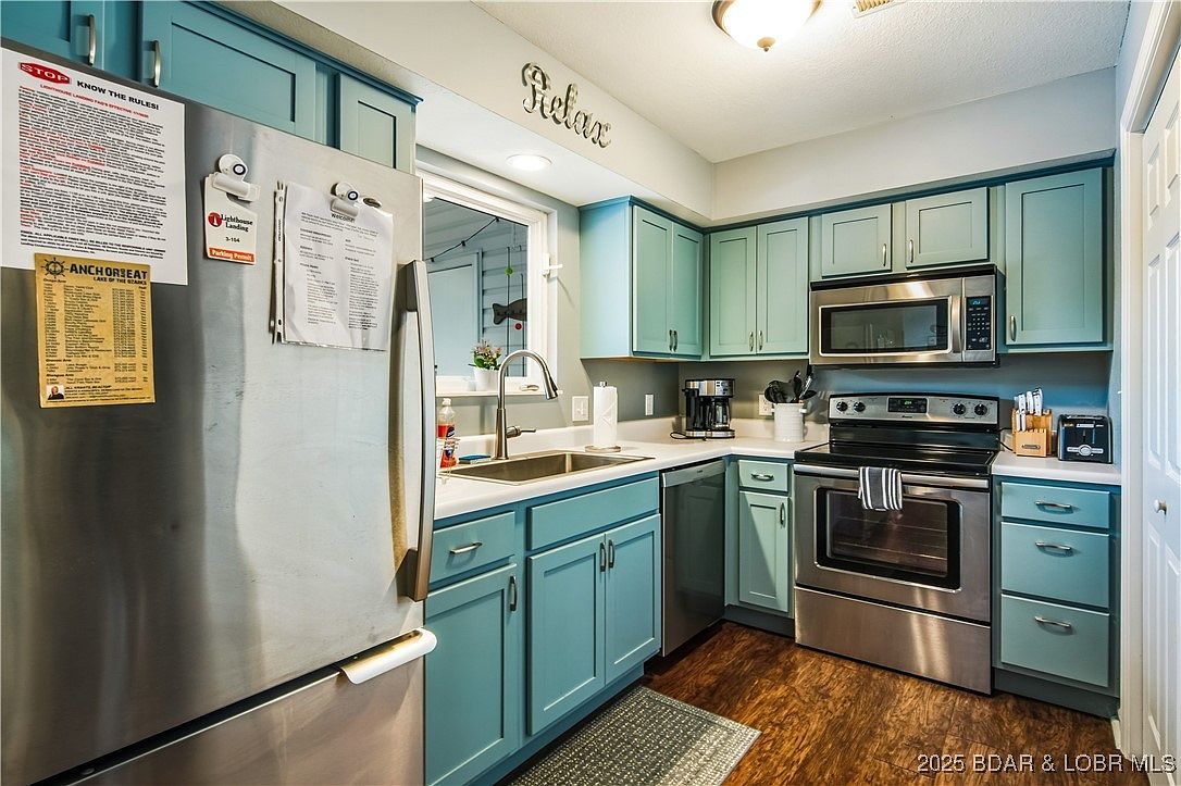 40 Lighthouse Rd #3-104 Lake Ozark, MO 65049 - Thumbnail 3